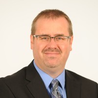 Chad Newberg