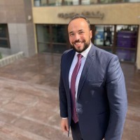 Amr Hamed
