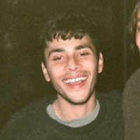 Rory Hasell-Dennett