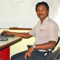 Yashwanth G.A