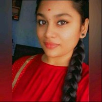 Ramya Ravi