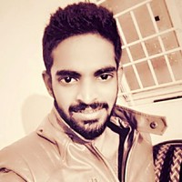 ranjit gouda