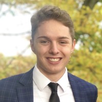 Cameron Gowthorpe