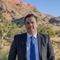 Kanishka Williams