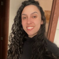 Jaqueline Vieira Domingos