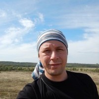 Sergey Matvyeyev