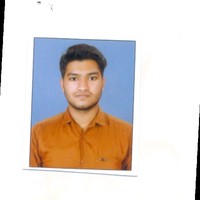 Krishnaraj Cv