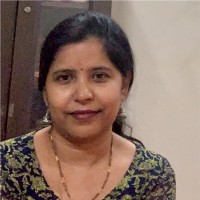 Deepshikha Srivastava
