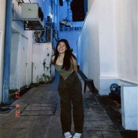 Vanessa Chua