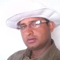 sudhakar mishra
