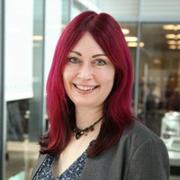Clare Hammond
