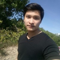 Dân Nguyễn Hoài