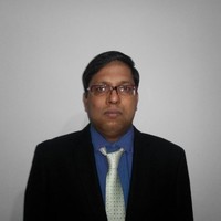 PARTHASARATHI PANDA