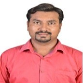 Bharanidharan S