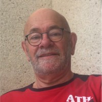 John Stienstra