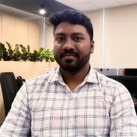 Sathishkumar Arumugam
