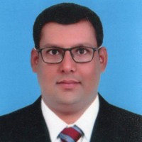 Shivshankar Singh Safety