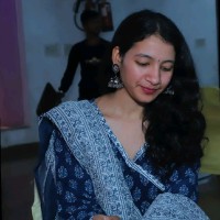 Prachi Joshi