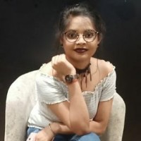 Amisha Gupta
