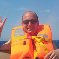 Alexey Krivoshapko