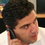 Ali Dolap