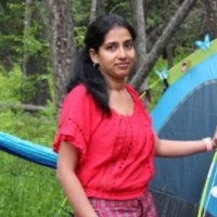 Sindhu Raman