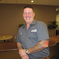 Ron Graves