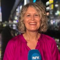 Kjersti Strømmen