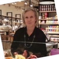 Melissa Bell