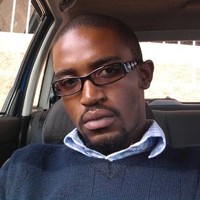 Lethabo Hlahatsi
