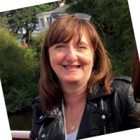 Cheryl Heyes