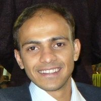 Rajeev Kothari
