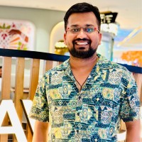 Rajesh Patil