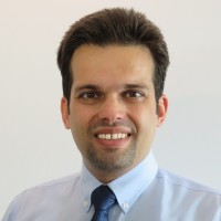 Masoud Amel Monirian, Ph.D.