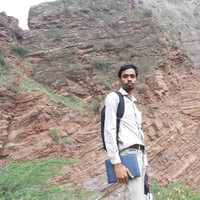 Adrees Raza