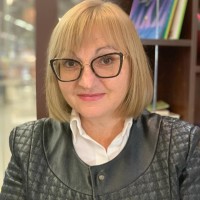 Nataliia Sushko