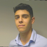 Henrique André Canalonga