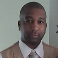 Larry Williams