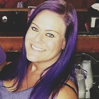 Meghan LaFlair