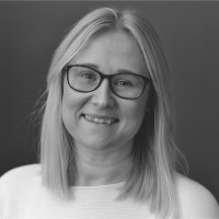 Beth Atkinson
