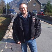 Paul Sinkinson