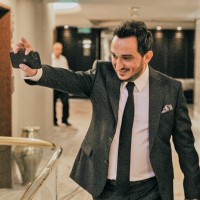 ismail koçyiğit