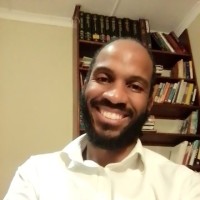 Brian Khoza