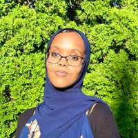 Sundus Mohamed