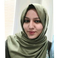 Aiman Firdous