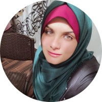 Walaa Rantisi