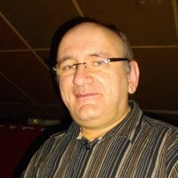 Claude Meyer