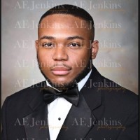 De'Andre Harvey