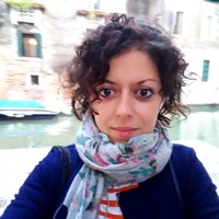 Noemi Volo