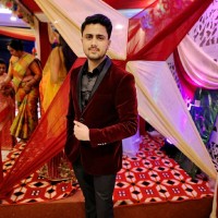 Akash Saini
